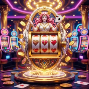 Top 10 Slots com Alto RTP