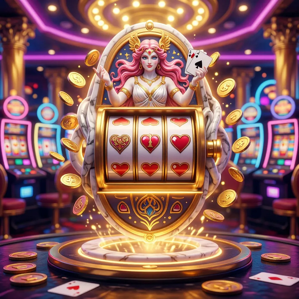 Top 10 Slots com Alto RTP