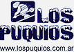 Logo Los Puquios Año 1992