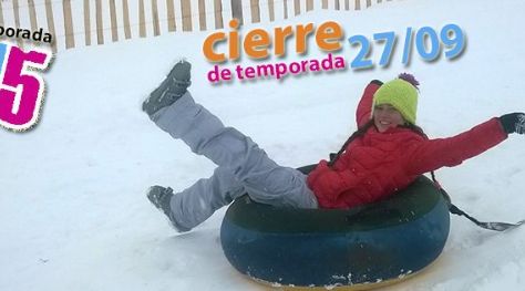Consejos prácticos para divertirse en la nieve de Los Puquios con trineos –  Los Puquios